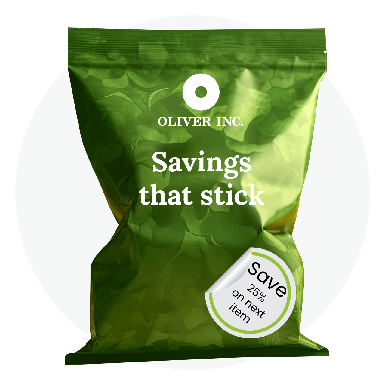 Coupons - Instant Redeemable