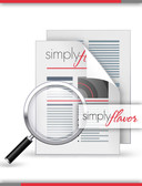 Cotton Candy Product Specs - SimplyFlavor