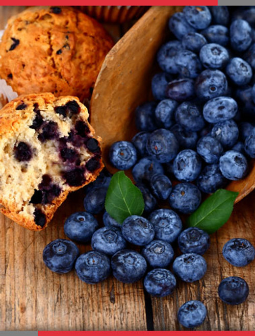 Blueberry Muffin Flavoring Blueberry Muffin Flavoring