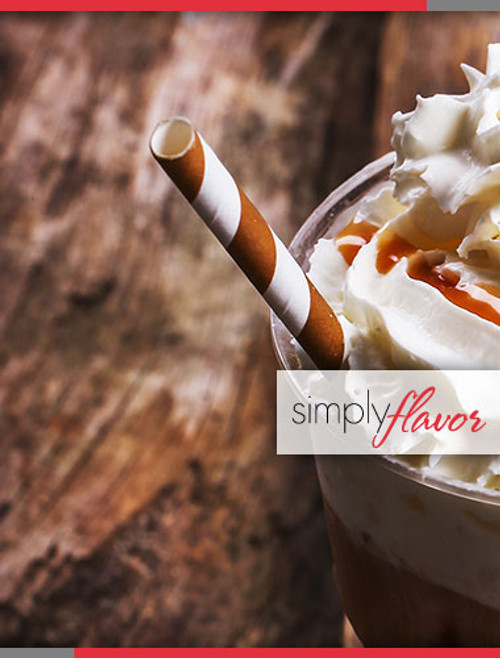 Caramel Coffee Flavoring - SimplyFlavor