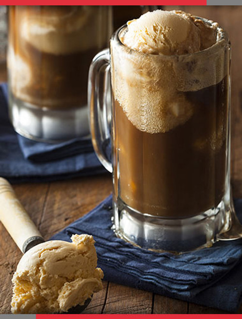 Root Beer Float Flavoring