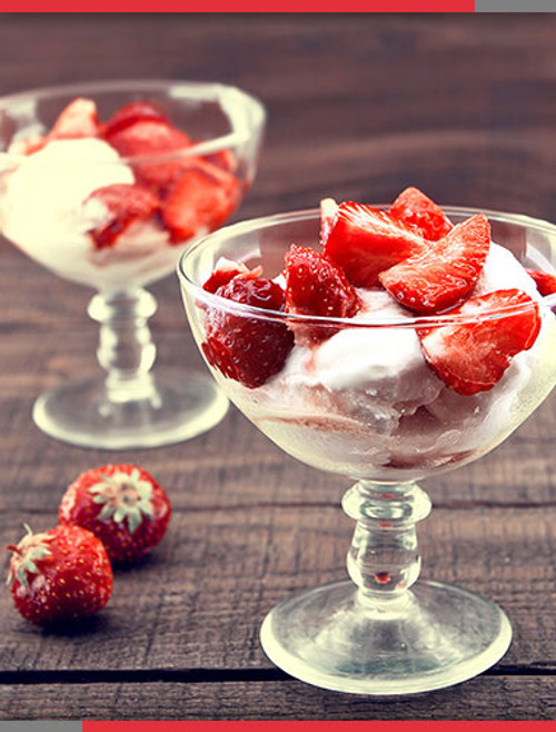 Strawberries n Cream Flavoring Strawberries n Cream Flavoring