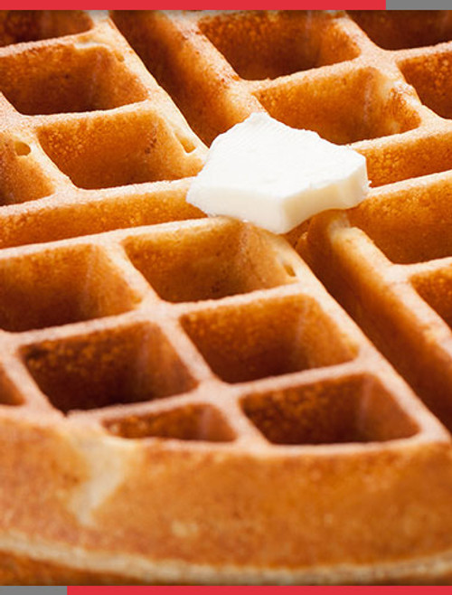 Waffle Flavoring