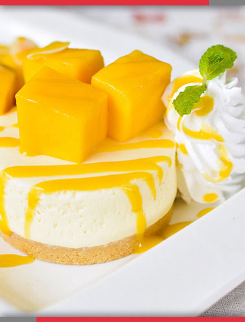 Mangoes n Cream Flavoring Mangoes n Cream Flavoring