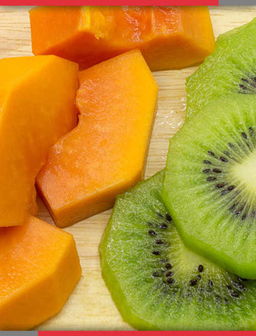 Mellow Melon Flavoring