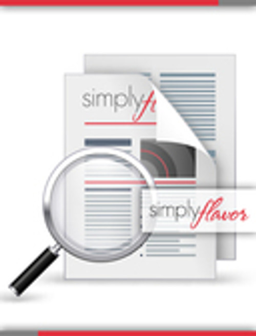 Cotton Candy Product Specs