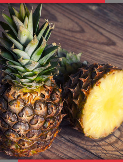 Pineapple Flavoring Pineapple Flavoring