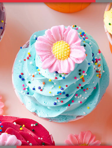 Birthday Cake Type 2 Flavoring Simplyflavor