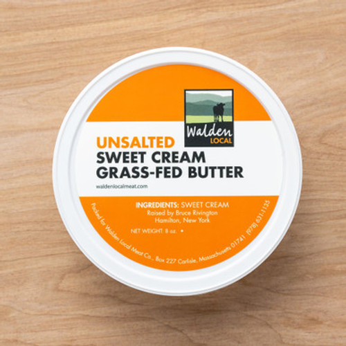 Unsalted Butter -- ITEMS-KMHL-BUTTR-000-PV4732