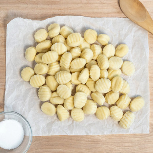 Potato Gnocchi -- ITEMS-DENO-PTGCH-000-PV7304