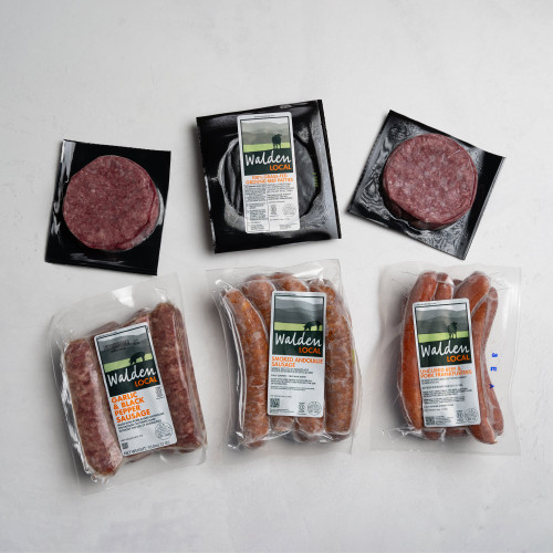 Mix Grill Pack -- ITEMS-PACK-MXGRL-001-PV7436