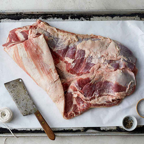 Whole Pork Belly -- ITEMS-PORK-WLBEL-000-PV64
