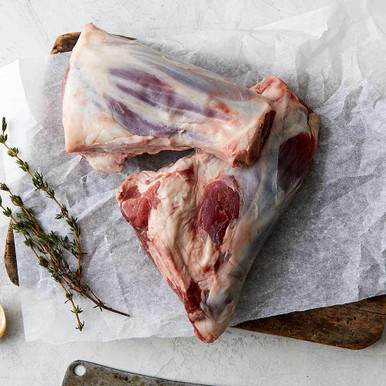 Lamb Shanks -- ITEMS-LAMB-SHANK-001-PV67