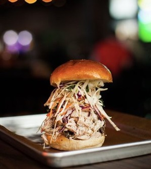 Pulled Pork Pack -- ITEMS-PACK-PLPRK-000-PV111