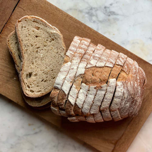 Sliced Rye -- ITEMS-NSHB-SLRYE-000-PV8505