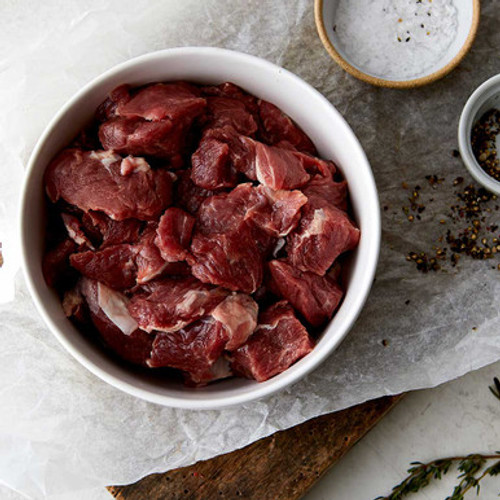Lamb Stew Meat -- ITEMS-LAMB-STEWM-001-PV9022 Lamb Stew Meat -- ITEMS-LAMB-STEWM-001-PV9022