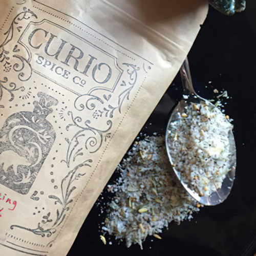 Curio Spice Co. Turkey Brine -- ITEMS-CRSP-TURKY-000-PV9613