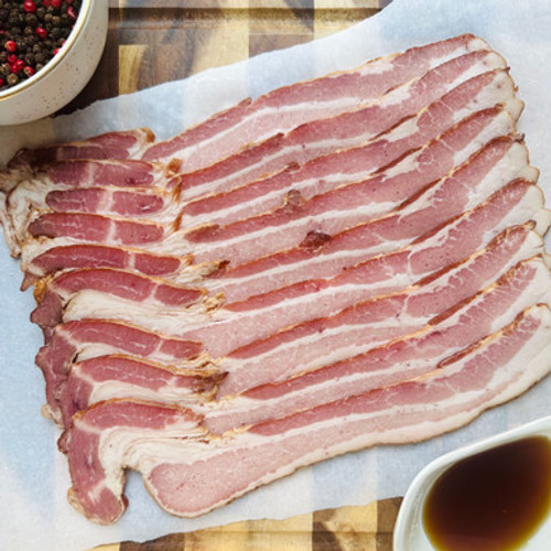 Bacon -- ITEMS-PORK-BACON-000-PV9897