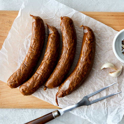 Smoked Kielbasa -- ITEMS-MIXD-SSGKB-000-PV10119