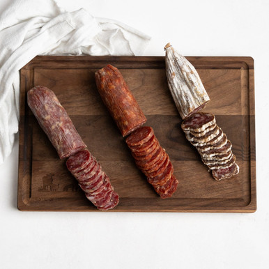 Three Salami Pack -- ITEMS-PACK-SALM1-001-PV10274