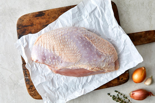 Turkey Breast -- ITEMS-TURK-BBSML-000-PV169