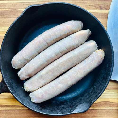 Sweet Italian Chicken Sausage -- ITEMS-CHIX-SSGIC-000-PV11197