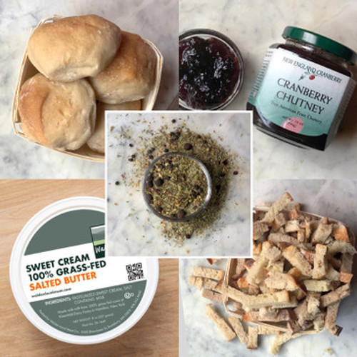 Thanksgiving sides product bundle Thanksgiving sides product bundle