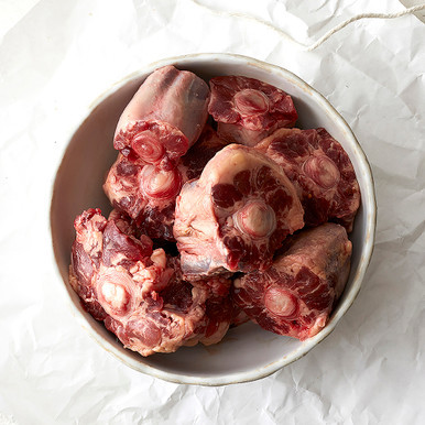 Beef Oxtail -- ITEMS-BEEF-XTAIL-000-PV12385
