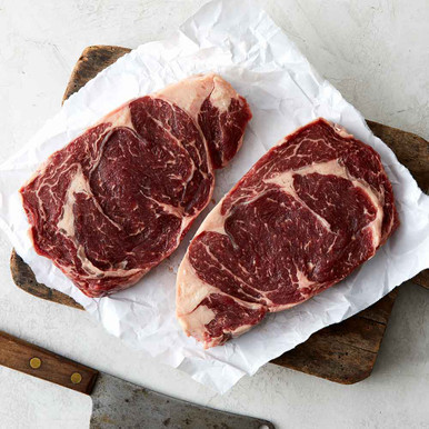 Beef Ribeye -- ITEMS-BEEF-RIBEY-000-PV13381