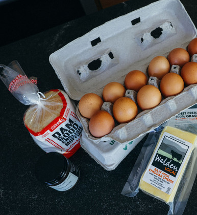 Breakfast Bundle -- ITEMS-PACK-BRKFS-000-PV13804