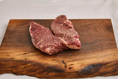 Beef Denver Steak -- ITEMS-BEEF-DENVR-000-PV14563