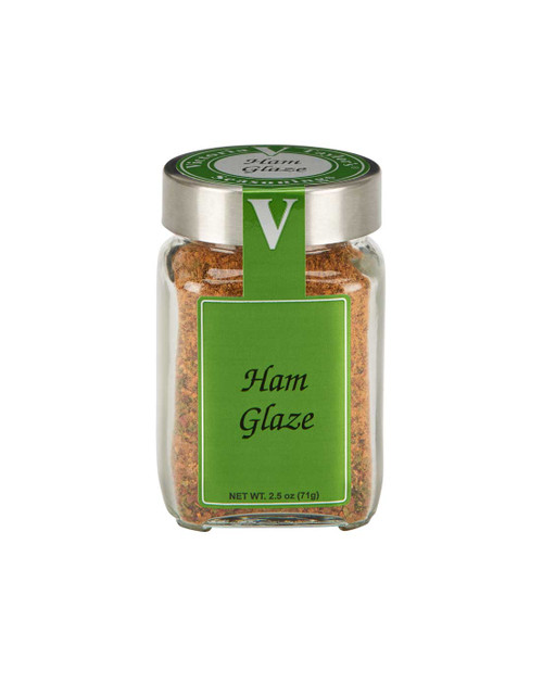 Victoria Gourmet Ham Glaze -- ITEMS-VCTR-HMGLZ-000-PV184