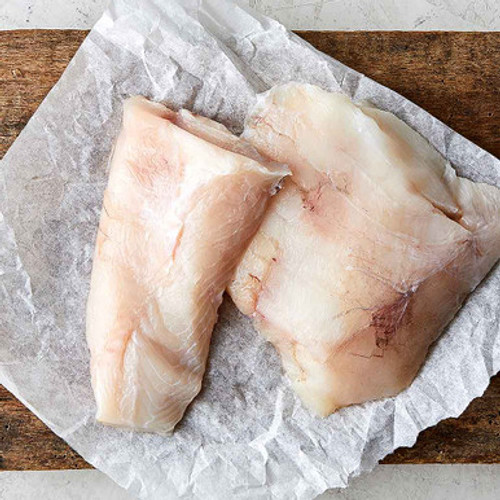 Monkfish -- ITEMS-FISH-MNKFL-000-PV233