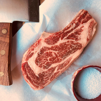 Bone-In Ribeye (Reserve) -- ITEMS-BEEF-BNRIB-002-PV15982