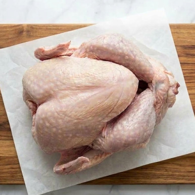 12-14 lb Turkey -- ITEMS-TURK-WFROS-003-PV16148