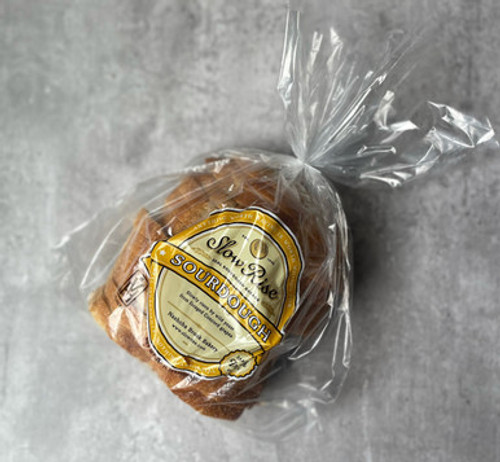 Sliced Sourdough Bread -- ITEMS-NSHB-SLSOU-000-PV364