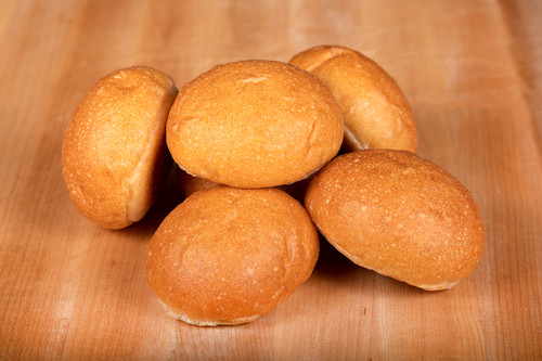 Slider Buns -- ITEMS-NSHB-SLIDR-000-PV370