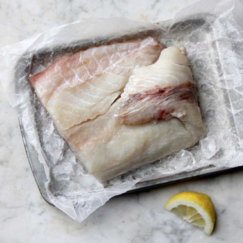 Pollock -- ITEMS-FISH-POLCK-000-PV375