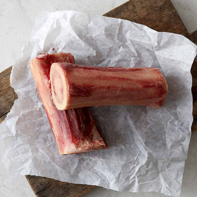 Beef Marrow Bones -- ITEMS-BEEF-MRBNE-000-PV393