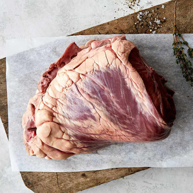 Beef Heart -- ITEMS-BEEF-HART3-000-PV92