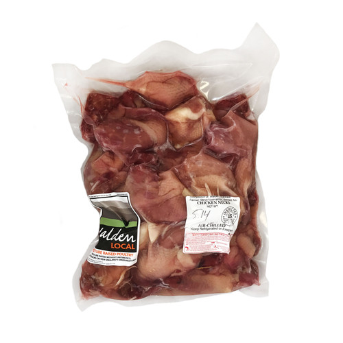 Chicken Necks -- ITEMS-CHIX-NECK5-000-PV98