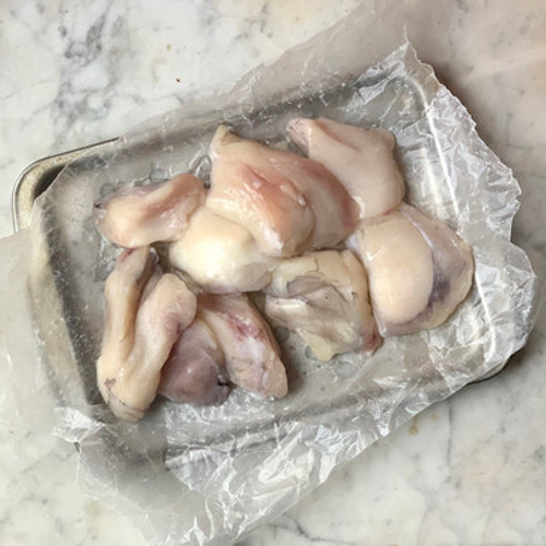Monkfish Cheeks -- ITEMS-FISH-MNKCK-000-PV473