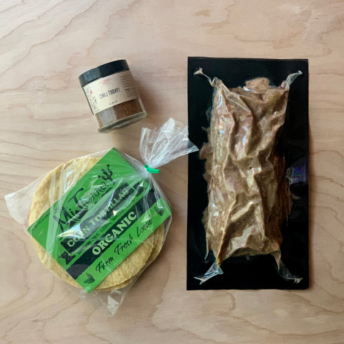 Beef Taco Pack -- ITEMS-PACK-BFTCO-000-PV530