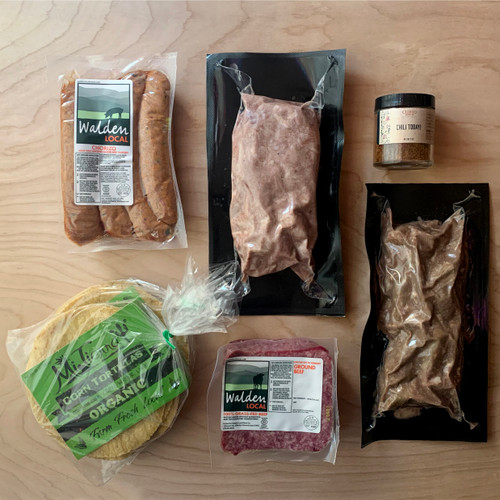 Fully Loaded Taco Pack -- ITEMS-PACK-ALTCO-000-PV532