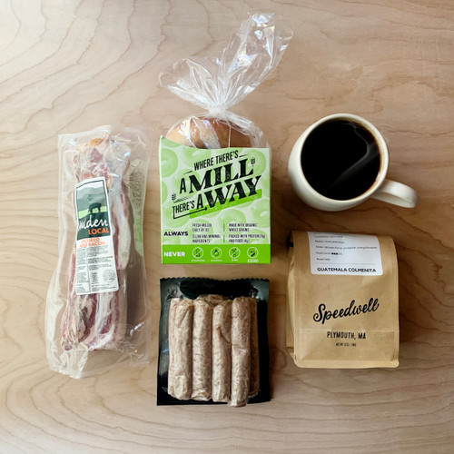 OLD Breakfast Sandwich Pack -- ITEMS-PACK-BKSND-000-PV533