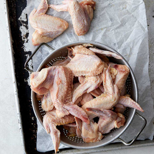 Chicken Wings -- ITEMS-CHIX-WINGS-000-PV265