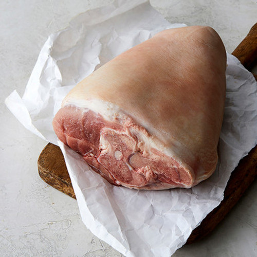 Whole Pork Hocks -- ITEMS-PORK-WHOCK-000-PV418