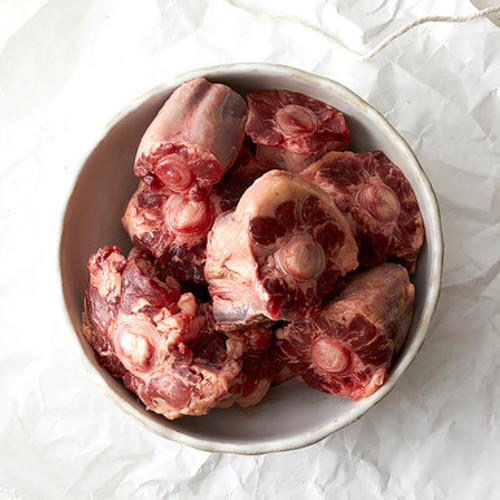 Beef Oxtail -- ITEMS-BEEF-XTAIL-000-PV132
