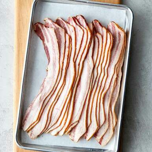 Bacon -- ITEMS-PORK-BACON-000-PV1