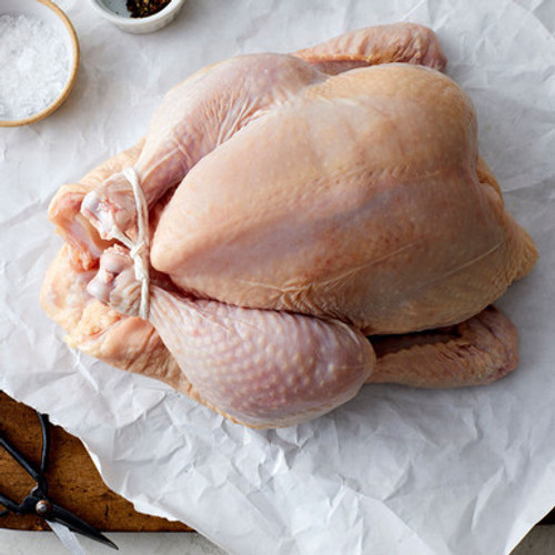 Whole Chicken -- ITEMS-CHIX-WHOLE-000-PV282